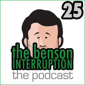 Sean Cullen, James Adomian, Brody Stevens