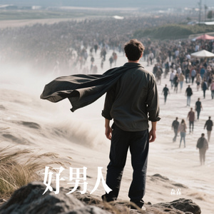 好男人