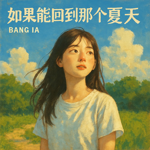 如果能回到那个夏天