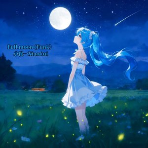 Full moon (Funk)