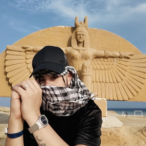 Egypt