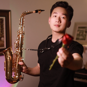 爱的回归线【萨克斯版】