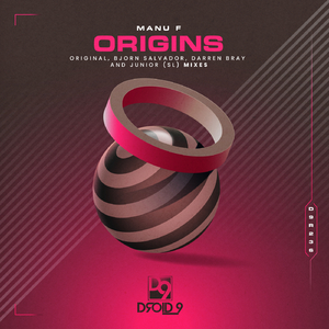 Origins (Darren Bray Remix)