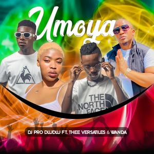 Umoya (feat. Thee Versatiles & Wanda)