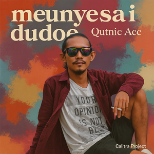 Meunyesai Dudoe
