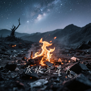 灰烬与星火