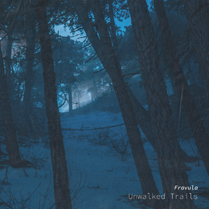 Unwalked Trails