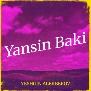 Yansin Baki