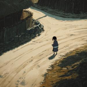 빼앗긴 아이의 노래