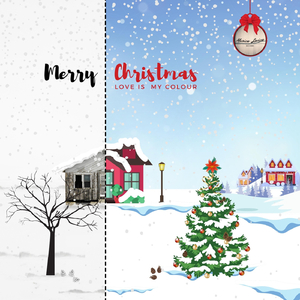 Merry Christmas Mr. Lawrence