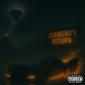 Diamond’s Return