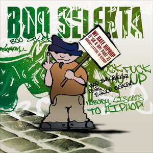We Hate Hip Hop! (Avancada Remix)