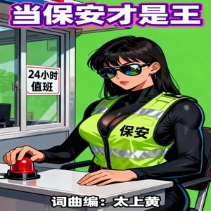 当保安才是王-女声版