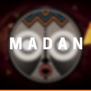 Madan (salif keita Remix)