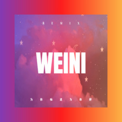 你怎么忍心丢下我 (Remix)