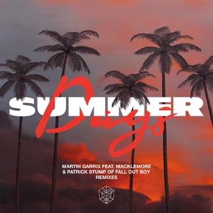 Summer Days (Haywyre Remix)