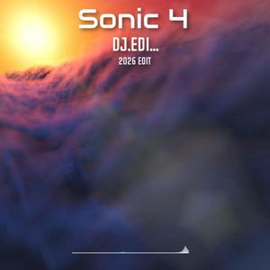 Sonic 4