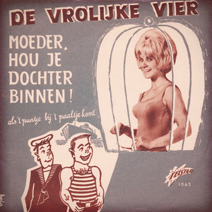 Als 't Puntje Bij Paaltje Komt