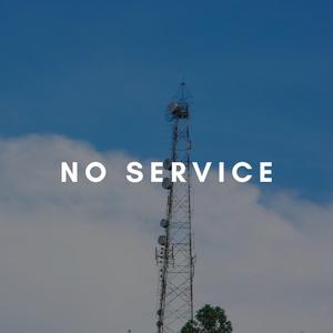 No Service
