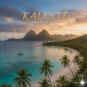 J' ai laissé là bas...