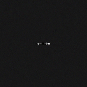 Reminder