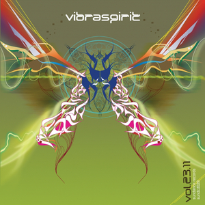 Zerkalo (Original Mix)