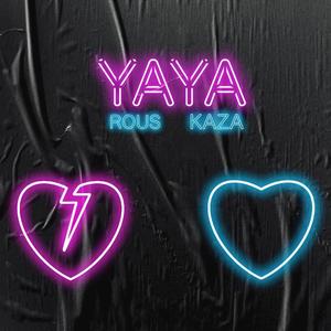 YA YA (feat. Sandal)