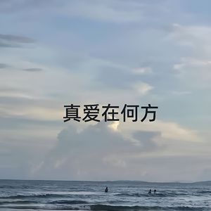 真爱在何方