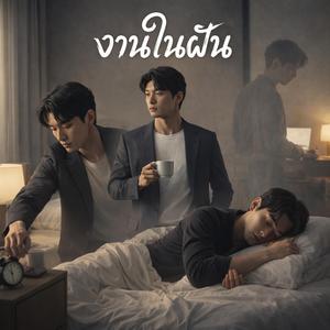 งานในฝัน