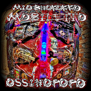 Gezüchtigte Brutstätte (213)