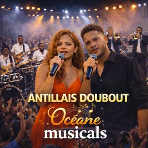 antillais doubout (feat. Kylian)