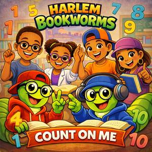 Count On Me (feat. Antoine Maurice King & Spate Media)