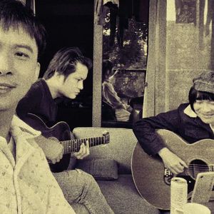 鸽子飞过我的天使