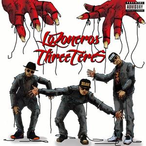 Los Paquetes (feat. Jay Pikete)