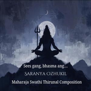 Sees gang, bhasma ang