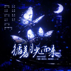 循着月光而来——（广播剧《被拍卖后，我被龙傲天...》ed）