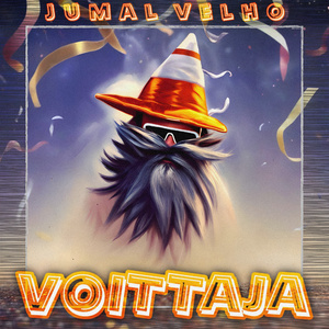 Voittaja