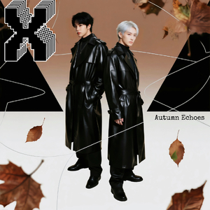 Autumn Echoes : 时差信使  #AI创作大赛秋意氛围赛季