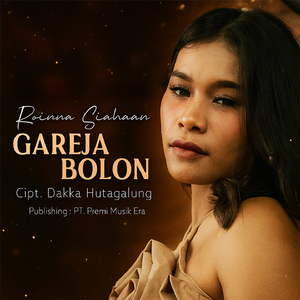 GAREJA BOLON