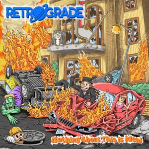 Let Me Know (feat. Dylan Ross)