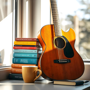 Beyond Footsteps in Stillness