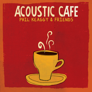 Here There Everywhere (Acoustic Cafe Album Version)