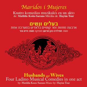 La Mujer Sufú, Part IV