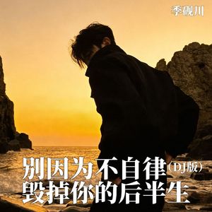 别因为不自律毁掉你的后半生(DJ版)