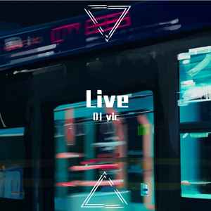 Jasted-Live（DJ vic remix）