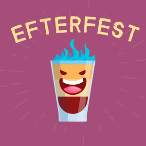 EFTERFEST