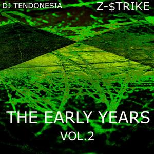 Untergrund King (with Burger Clown)