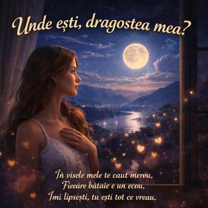 Unde Ești Dragostea Mea