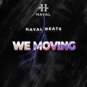 We Moving