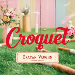 Croquet (Original Mix)